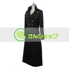 画像2: 青のエクソシスト 奧村雪男 コスプレ衣装 (2)