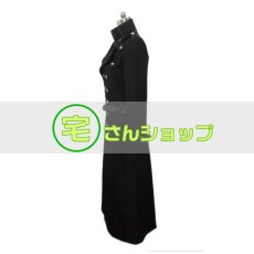 画像3: 青のエクソシスト 奧村雪男 コスプレ衣装 (3)