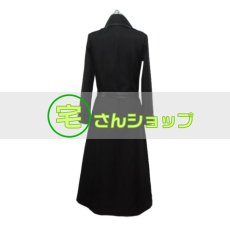 画像4: 青のエクソシスト 奧村雪男 コスプレ衣装 (4)