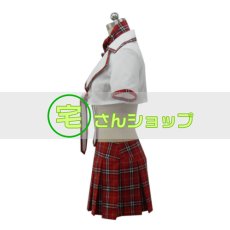 画像3: AKB48風 制服  コスプレ衣装 (3)