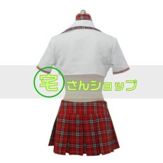 画像4: AKB48風 制服  コスプレ衣装 (4)