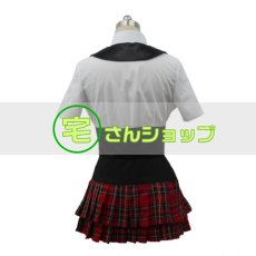 画像4: AKB48風 制服  コスプレ衣装 (4)