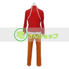 画像4: バクマン。 高木秋人 シュージン シュート コスプレ衣装 (4)