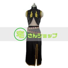 画像1: Vocaloid ボーカロイド ボカロ 巡音ルカ コスプレ衣装 (1)