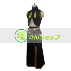 画像2: Vocaloid ボーカロイド ボカロ 巡音ルカ コスプレ衣装 (2)