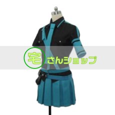 画像2: Vocaloid ボーカロイド ボカロ 初音ミク 恋は戦争 コスプレ衣装 (2)