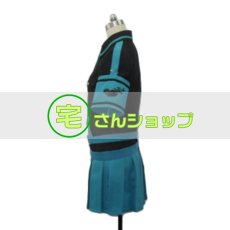 画像3: Vocaloid ボーカロイド ボカロ 初音ミク 恋は戦争 コスプレ衣装 (3)