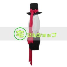 画像3: Vocaloid ボーカロイド ボカロ  鏡音レン コスプレ衣装 (3)