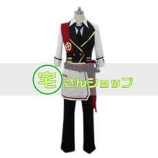 画像1: Tartaros-タルタロス-  シュバルマン コスプレ衣装 (1)