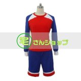 イナズマイレブン 霧野蘭丸 コスプレ 衣装 フルセット イナズマイレブン 霧野蘭丸 コスプレ 衣装 フルセット