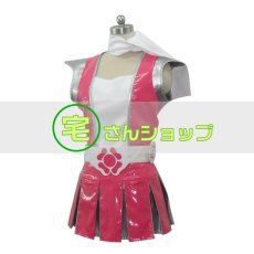 画像2: ももいろクローバーZ ももクロ ピンク 佐々木彩夏   コスプレ衣装 (2)