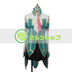 画像1: 恋姫 無双 関羽 コスプレ衣装 (1)