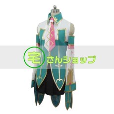 画像2: 恋姫 無双 関羽 コスプレ衣装 (2)