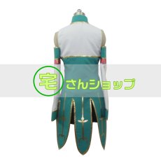 画像4: 恋姫 無双 関羽 コスプレ衣装 (4)
