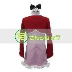 画像4: Code Geass コードギアス 反逆のルルーシュ アーニャ・アールストレイム  コスプレ衣装 (4)