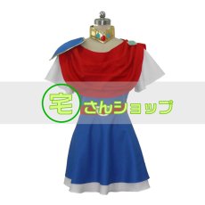 画像1: 赤ずきんチャチャ チャチャ マジカルプリンセス コスプレ衣装 (1)