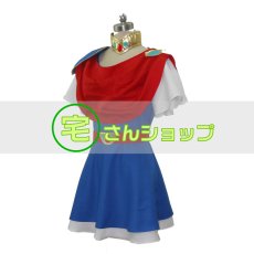 画像2: 赤ずきんチャチャ チャチャ マジカルプリンセス コスプレ衣装 (2)