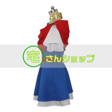 画像3: 赤ずきんチャチャ チャチャ マジカルプリンセス コスプレ衣装 (3)
