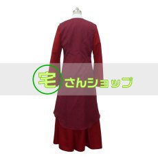画像4: アバター 伝説の少年アン メイ Mai コスプレ衣装 (4)
