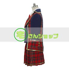 画像3: AKB48風 AKB0048 制服 コスプレ衣装 (3)