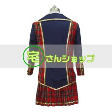 画像4: AKB48風 AKB0048 制服 コスプレ衣装 (4)