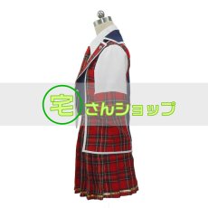 画像3: AKB48風 AKB0048 制服 コスプレ衣装 (3)
