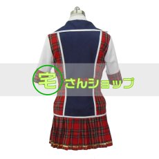画像4: AKB48風 AKB0048 制服 コスプレ衣装 (4)