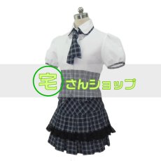 画像2: AKB48風 AKB0048 制服 コスプレ衣装 (2)