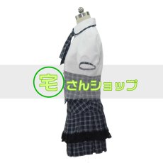 画像3: AKB48風 AKB0048 制服 コスプレ衣装 (3)