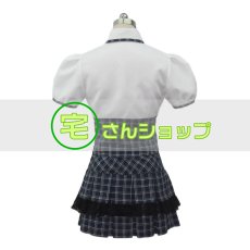 画像4: AKB48風 AKB0048 制服 コスプレ衣装 (4)