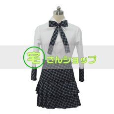 画像1: AKB48風 AKB0048 制服 コスプレ衣装 (1)