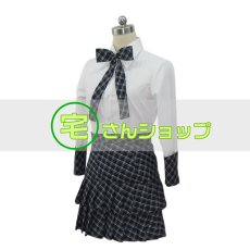 画像2: AKB48風 AKB0048 制服 コスプレ衣装 (2)