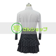 画像4: AKB48風 AKB0048 制服 コスプレ衣装 (4)