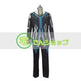 テイルズ オブ シンフォニア -ラタトスクの騎士- エミル