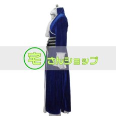 画像2: Vocaloid ボーカロイド カイト ボカロ KAITO ヴェノマニア公の狂気 コスプレ衣装 (2)