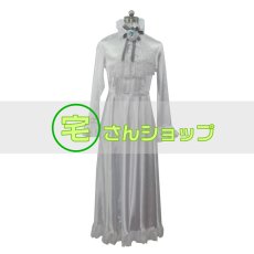 画像5: Vocaloid ボーカロイド カイト ボカロ KAITO ヴェノマニア公の狂気 コスプレ衣装 (5)