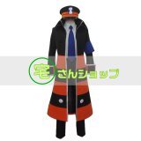 ポケットモンスターBW ブラック ホワイト トウコ コスプレ衣装