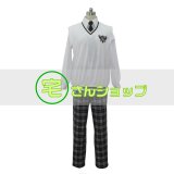 Axis powers ヘタリア APH スウェーデン ベールヴァルド軍服 コスプレ衣装