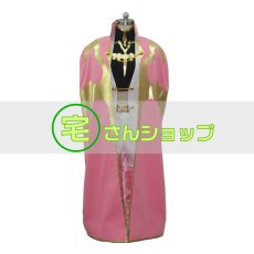 画像1: Code Geass コードギアス 反逆のルルーシュR2  アーニャ·アールストレイム  Anya Alstreim コスプレ衣装 (1)