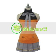 画像1: VOCALOID　ボーカロイド ポカロ SeeU シユ  コスプレ衣装 (1)