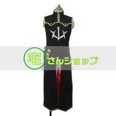 画像1: Code Geass コードギアス 反逆のルルーシュ C.C. シーツー CC コスプレ衣装  コスプレ衣装 (1)