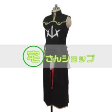 画像2: Code Geass コードギアス 反逆のルルーシュ C.C. シーツー CC コスプレ衣装  コスプレ衣装 (2)