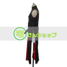 画像3: Code Geass コードギアス 反逆のルルーシュ C.C. シーツー CC コスプレ衣装  コスプレ衣装 (3)