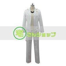 画像1: デュラララ!! 紀田正臣 コスプレ衣装 (1)