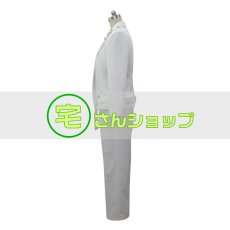 画像2: デュラララ!! 紀田正臣 コスプレ衣装 (2)