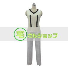画像4: デュラララ!! 紀田正臣 コスプレ衣装 (4)