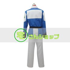 画像3: 機動戦士ガンダムSEED オーブ軍服  キラ·ヤマト   コスプレ衣装 (3)
