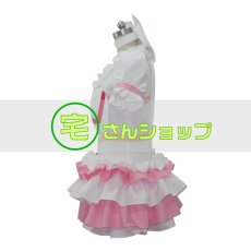画像3: 美少女戦士セーラームーン ちびうさ  風 コスプレ衣装 コスチューム オーダーメイド (3)