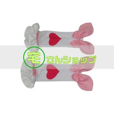画像5: 美少女戦士セーラームーン ちびうさ  風 コスプレ衣装 コスチューム オーダーメイド (5)