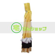 画像3: マギ Magi 夏黄文  コスプレ衣装 (3)